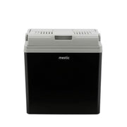 Mestic Themo Electric Compact Cool Box 23 Litre MTEC-25 12V/230V Mestic - Dynamic Drive