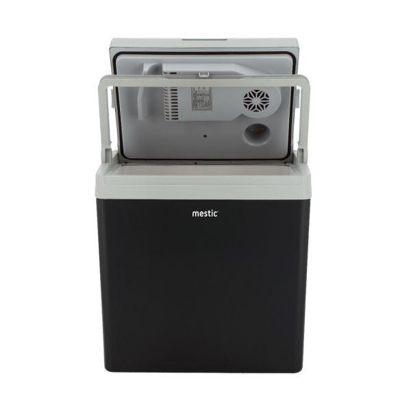 Mestic Themo Electric Compact Cool Box 23 Litre MTEC-25 12V/230V Mestic - Dynamic Drive