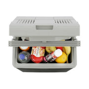 Mestic Themo Electric Compact Cool Box 23 Litre MTEC-25 12V/230V Mestic - Dynamic Drive