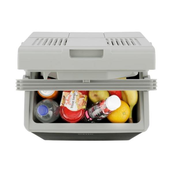 Mestic Themo Electric Compact Cool Box 23 Litre MTEC-25 12V/230V Mestic - Dynamic Drive