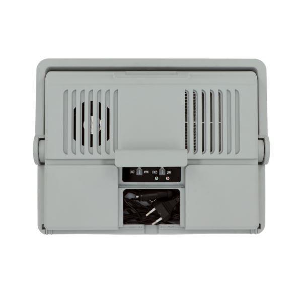Mestic Themo Electric Compact Cool Box 23 Litre MTEC-25 12V/230V Mestic - Dynamic Drive