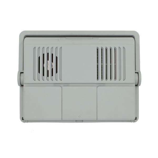 Mestic Themo Electric Compact Cool Box 23 Litre MTEC-25 12V/230V Mestic - Dynamic Drive