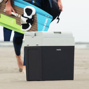 Mestic Themo Electric Compact Cool Box 23 Litre MTEC-25 12V/230V Mestic - Dynamic Drive