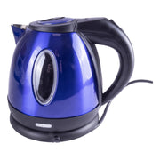 Metallic Blue Low Power 1.2L 750W Cordless Kettle Powerpart - Dynamic Drive