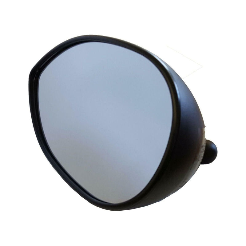 Milenco Aero 3 Caravan Car Towing FLAT Replacement Mirror Head Spare 1977 Milenco - Dynamic Drive