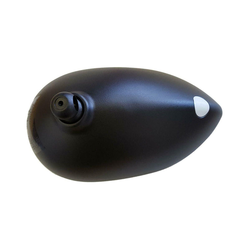 Milenco Aero 3 Caravan Car Towing FLAT Replacement Mirror Head Spare 1977 Milenco - Dynamic Drive