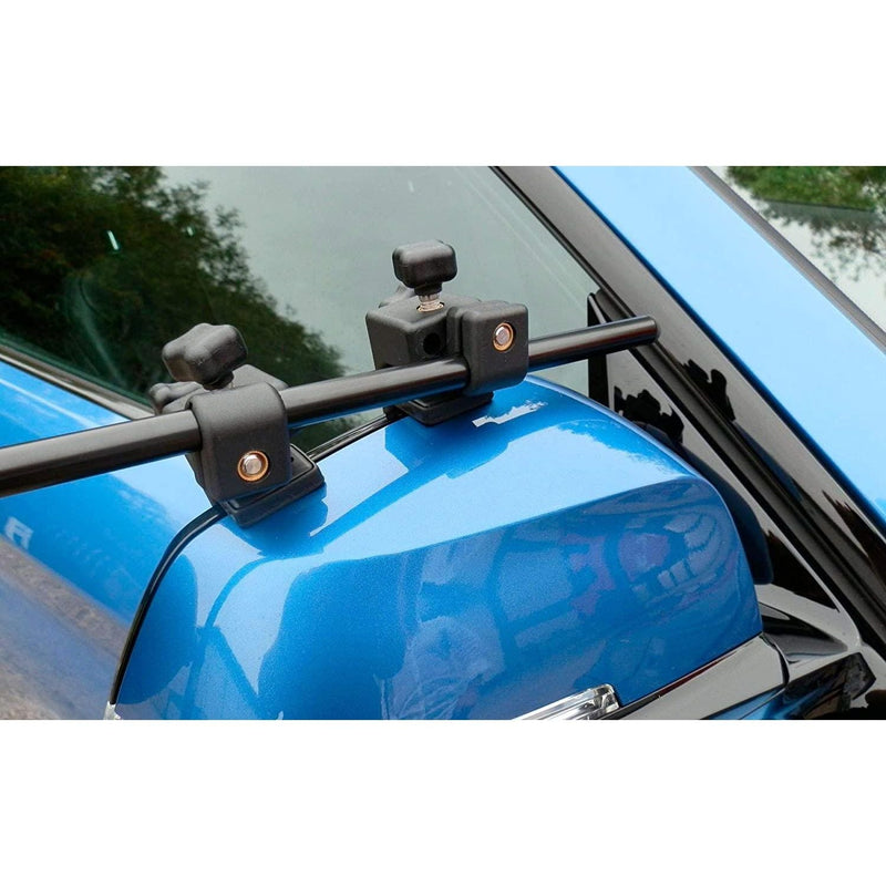 Milenco Aero 3 Flat Glass Mirrors Milenco - Dynamic Drive