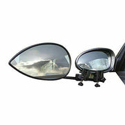Milenco Aero 3 Flat Glass Mirrors Milenco - Dynamic Drive