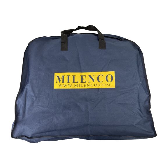 Milenco Aluminium Leveller Milenco - Dynamic Drive