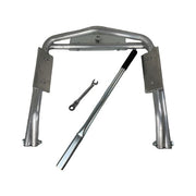 Milenco Aluminium Leveller Milenco - Dynamic Drive