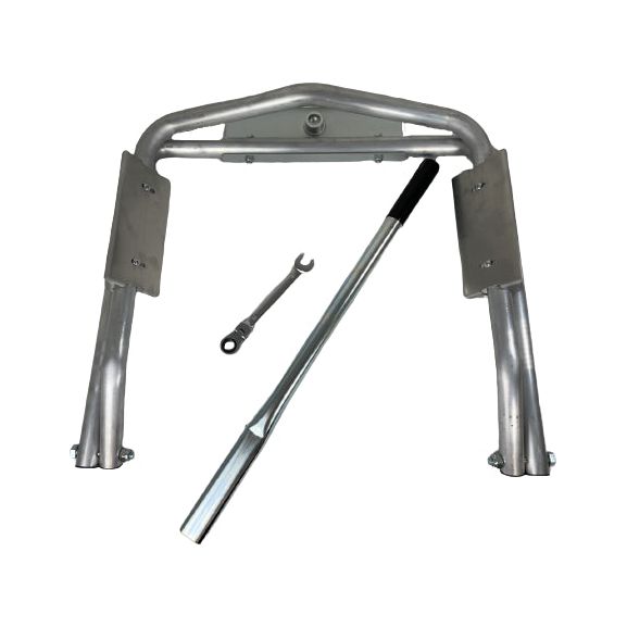 Milenco Aluminium Leveller Milenco - Dynamic Drive