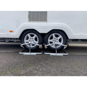 Milenco Aluminium Leveller Milenco - Dynamic Drive