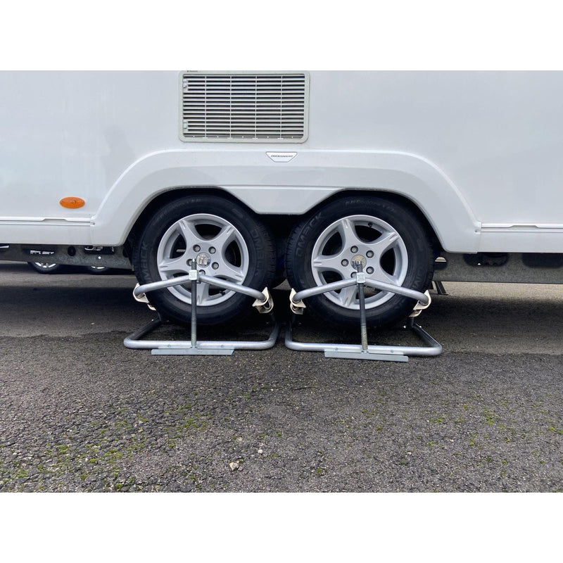 Milenco Aluminium Leveller Milenco - Dynamic Drive