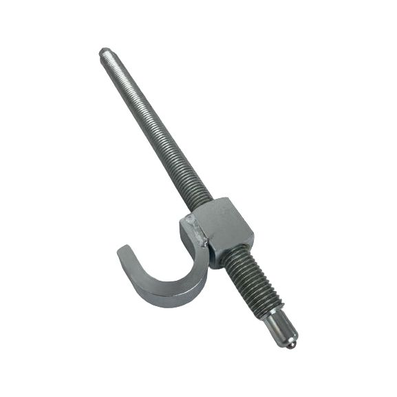 Milenco Aluminium Leveller Milenco - Dynamic Drive