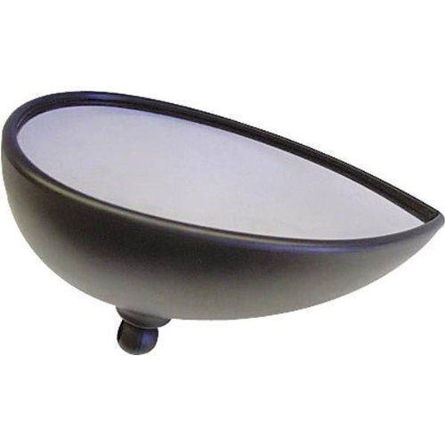 Milenco Caravan Mirror Aero Replacement Head Convex Vehicle Motorhome Milenco - Dynamic Drive