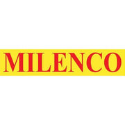 Milenco Caravan Motorhome Van Security Door Frame | Wall Mounted Multi Lock 2660 Milenco - Dynamic Drive