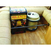 Milenco Cargo Telescopic Bar - Small Milenco - Dynamic Drive