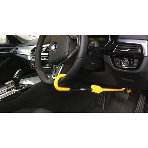 Milenco Classic Brake Lock Milenco - Dynamic Drive
