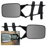 Milenco Convex Towing Mirror Milenco - Dynamic Drive