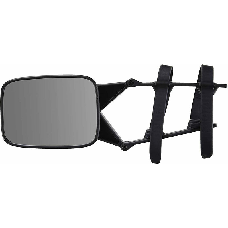 Milenco Convex Towing Mirror Milenco - Dynamic Drive