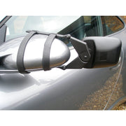 Milenco Convex Towing Mirror Milenco - Dynamic Drive