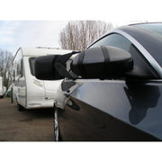 Milenco Convex Towing Mirror Milenco - Dynamic Drive