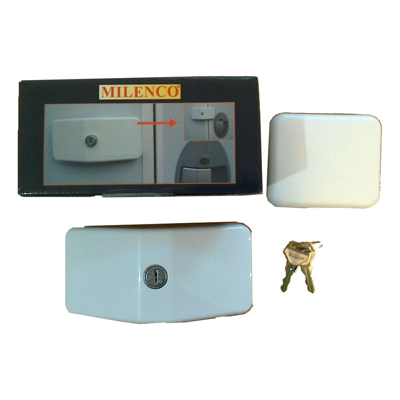 Milenco Door Lock Milenco - Dynamic Drive