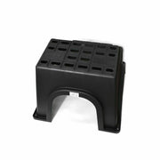 Milenco Double Plastic Step Milenco - Dynamic Drive