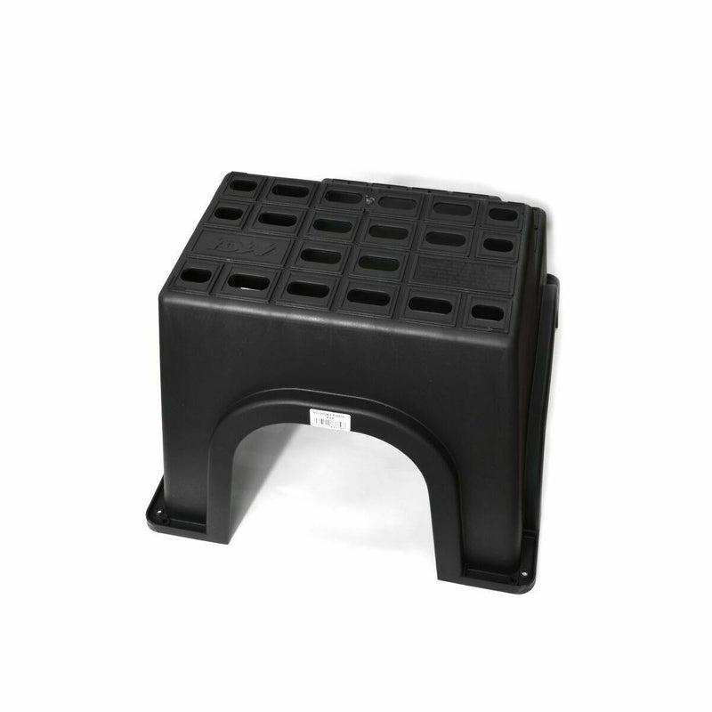 Milenco Double Plastic Step Milenco - Dynamic Drive