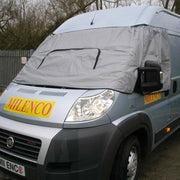 Milenco External Thermal Motorhome Blind Cover Ducato Boxer Master Transit Milenco - Dynamic Drive