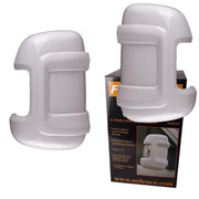 Milenco Falcon Mirror Protectors Milenco - Dynamic Drive