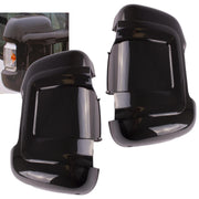 Milenco Falcon Mirror Protectors Milenco - Dynamic Drive