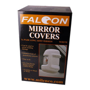 Milenco Falcon Mirror Protectors Milenco - Dynamic Drive