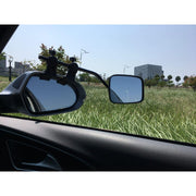 Milenco Falcon Super Steady Towing Mirrors Milenco - Dynamic Drive