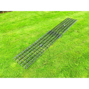 Milenco Giant Lattice Grip Mat Pair Milenco - Dynamic Drive