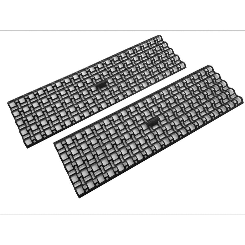 Milenco Giant Lattice Grip Mat Pair Milenco - Dynamic Drive