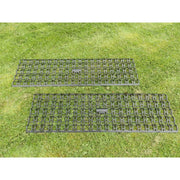 Milenco Giant Lattice Grip Mat Pair Milenco - Dynamic Drive