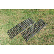 Milenco Giant Lattice Grip Mat Pair Milenco - Dynamic Drive