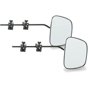 Milenco Grand Aero 4 Towing Mirror Milenco - Dynamic Drive
