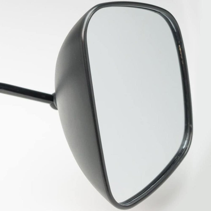 Milenco Grand Aero 4 Towing Mirror Milenco - Dynamic Drive