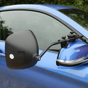 Milenco Grand Aero 4 Towing Mirror Milenco - Dynamic Drive