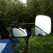 Milenco Grand Aero 4 Towing Mirror Milenco - Dynamic Drive