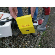 Milenco Lightweight Caravan Hitchlock Milenco - Dynamic Drive