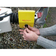 Milenco Lightweight Caravan Hitchlock Milenco - Dynamic Drive