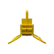 Milenco M15 Wheel Clamp Milenco - Dynamic Drive