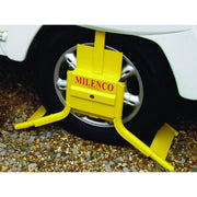 Milenco M15 Wheel Clamp Milenco - Dynamic Drive