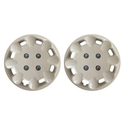 Milenco Magnolia Hub Caps Milenco - Dynamic Drive