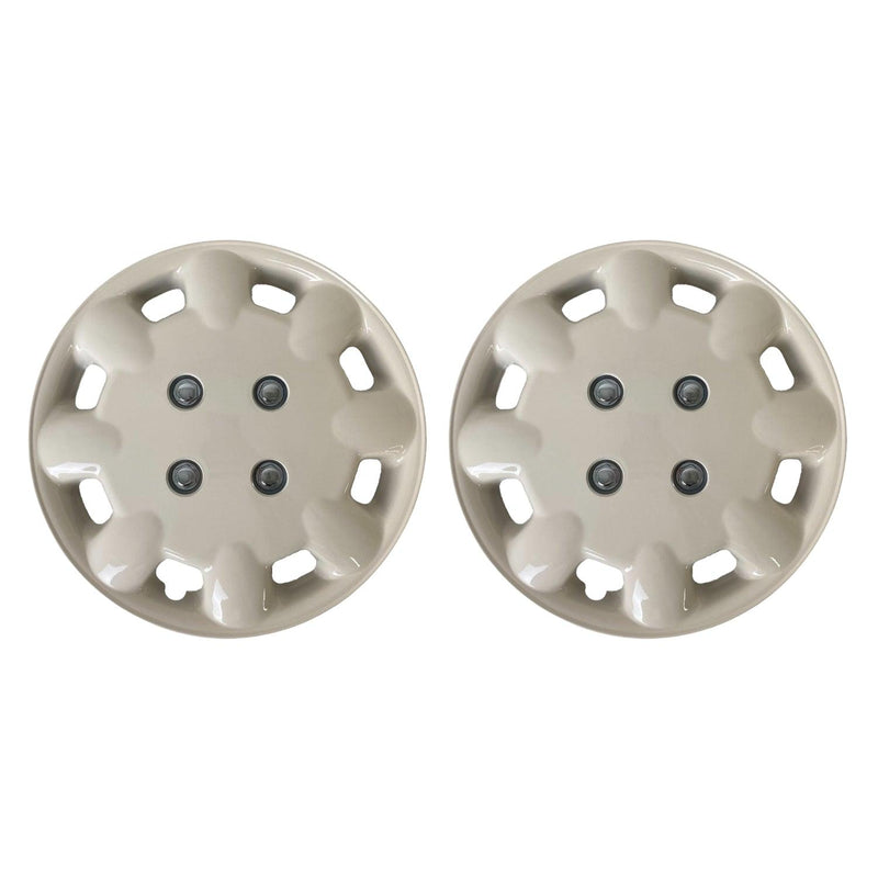 Milenco Magnolia Hub Caps Milenco - Dynamic Drive