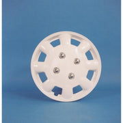 Milenco Magnolia Hub Caps Milenco - Dynamic Drive