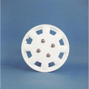 Milenco Magnolia Hub Caps Milenco - Dynamic Drive